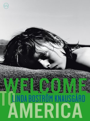 cover image of Welcome to America